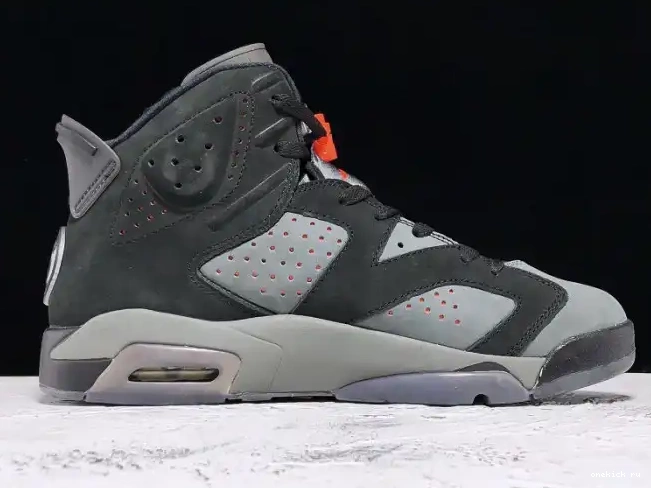 Rep Onekick Saint-Germain Air Paris CK1229-001 Retro Jordan PSG 6 0505